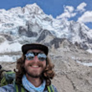 Meet your Posher, Austin